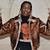 ASAP Rocky diz que seu novo álbum "soa futurista"