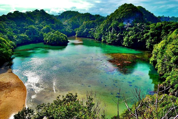 20 Best Tourism Place in Malang East Java Indonesia