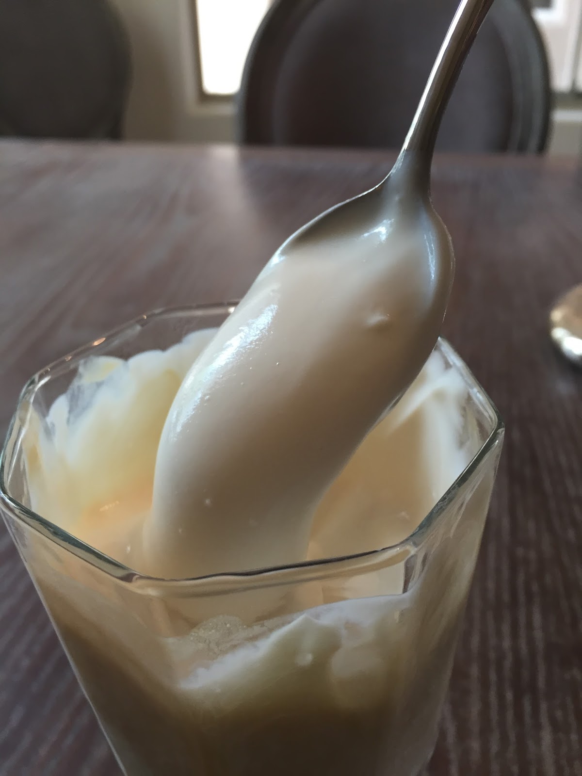 Pointalicious Basic Yogurt Snack