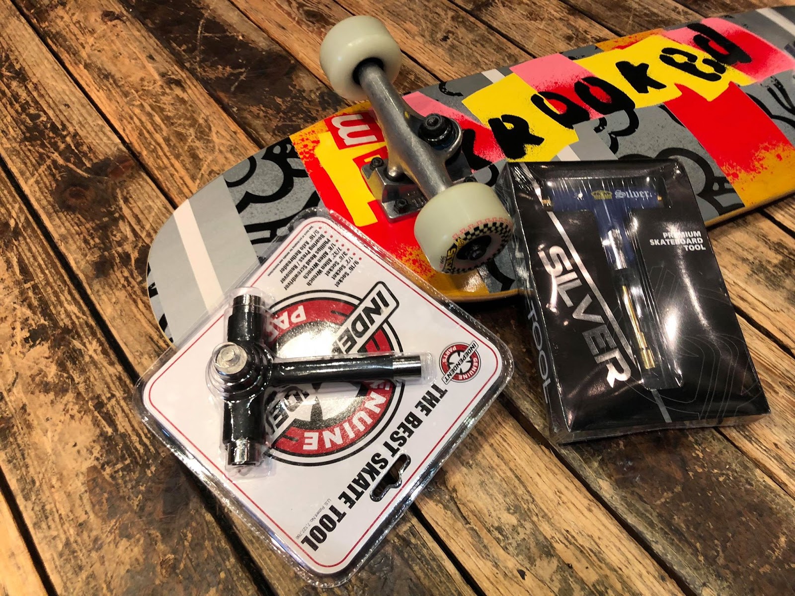 CABAS© SINCE 1997 BEST TOOLS EVER