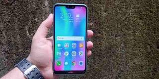 Honor 9i Resmi Rilis di Indonesia Dengan Harga Murah Spesifikasi Wah!