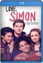 Love, Simon (2018) HD 1080p Dual Latino / Ingles