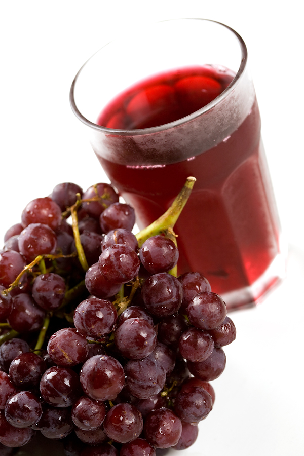 Concord Grape Juice Benefits Health Food And Fruit