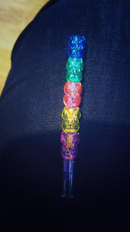 baker ross easter bonnet