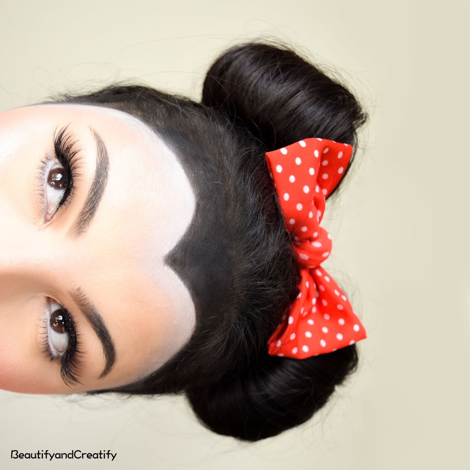 berühmt Richtung Schwächen minnie maus kostüm make up Mäßig Vor kurzem