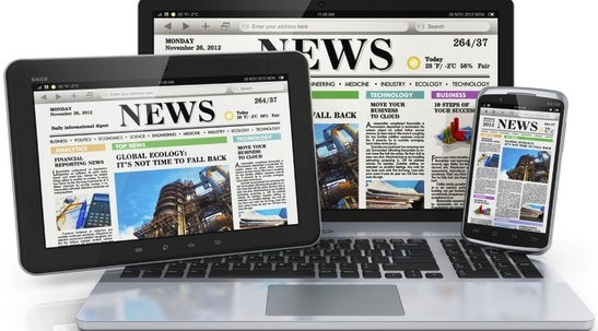 Media Online Abal-abal dan Hoax Media Online Abal-abal dan Hoax