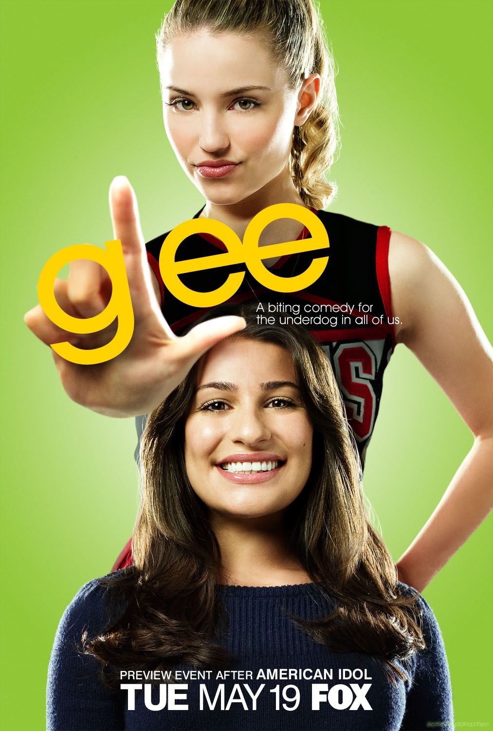 Emo Fashion Glee