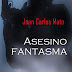 ENTREVISTA EN CADENA SER SOBRE MI NOVELA "ASESINO FANTASMA