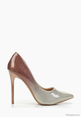 Tacones de Moda para Mujeres Bajitas Tacones de Moda para Mujeres Bajitas