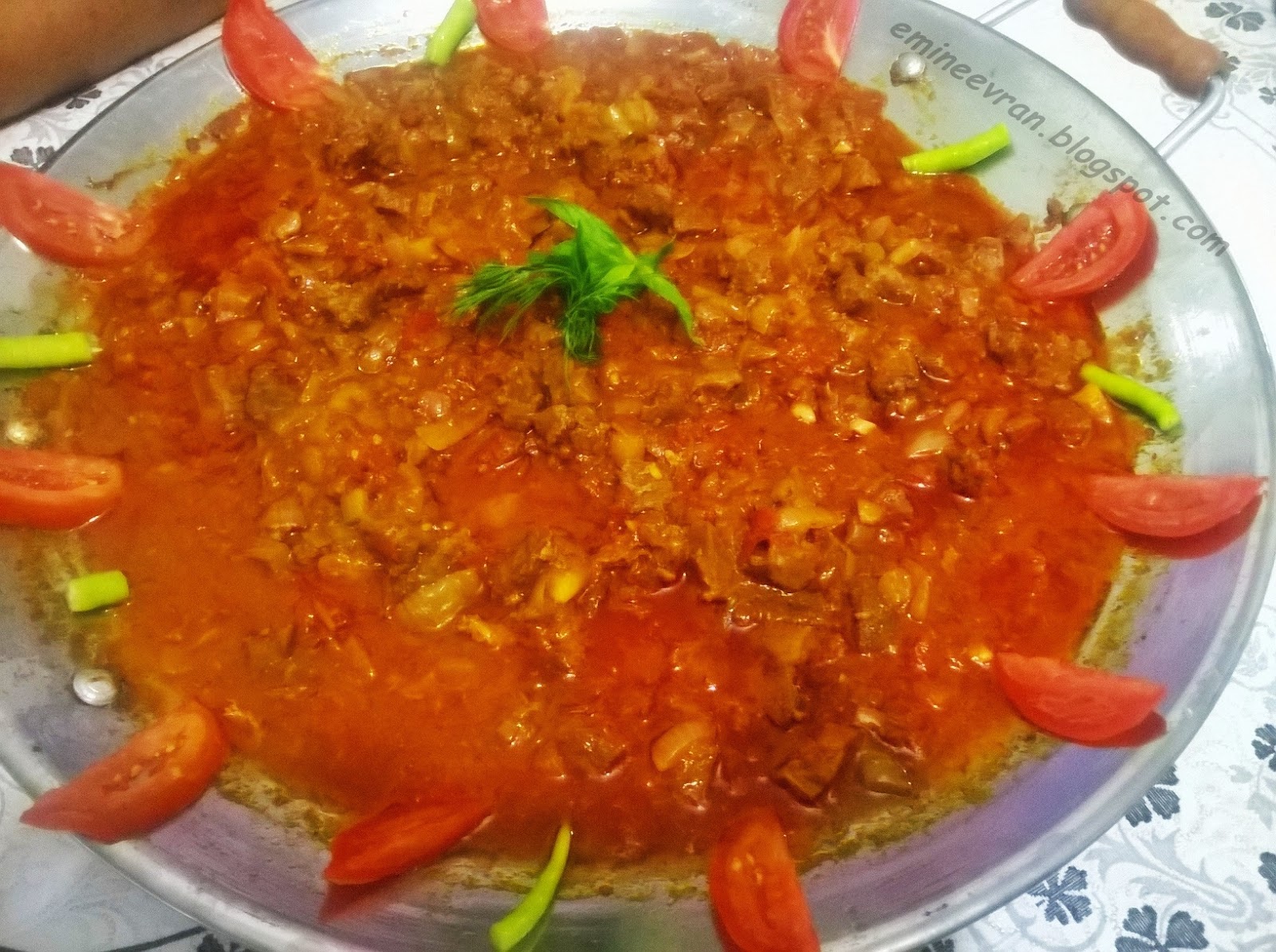 Niğde Tavası Niğde Tavası