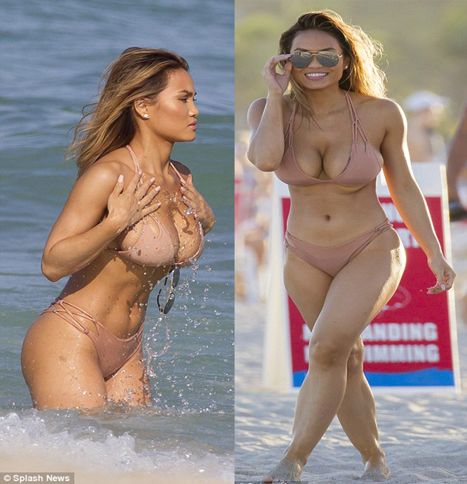 Daphne joy porn 👉 👌 Дафни Джой (Daphne Joy) на отдыхе в бики