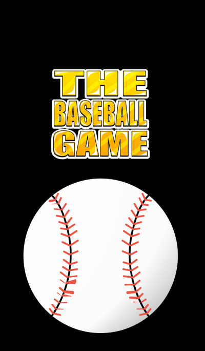 The baseball game 6