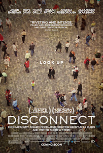 Disconnect Poster