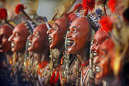 Mencuri Istri Orang