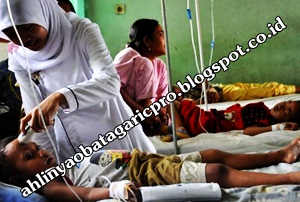 Obat Leptospirosis Obat Leptospirosis