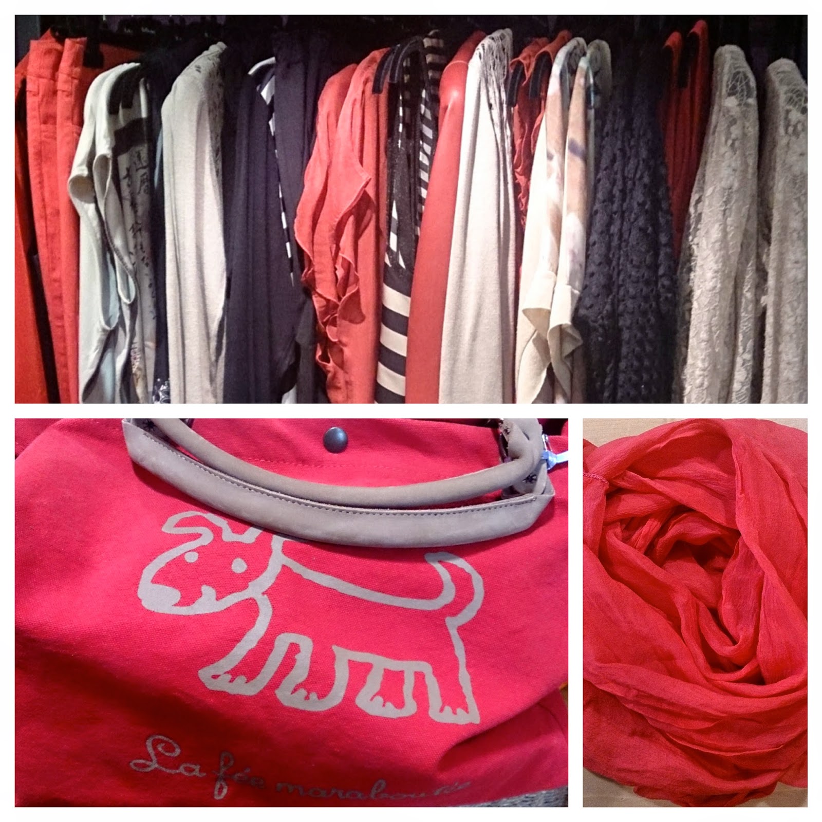 La Fée Maraboutée à Lons Le Saunier