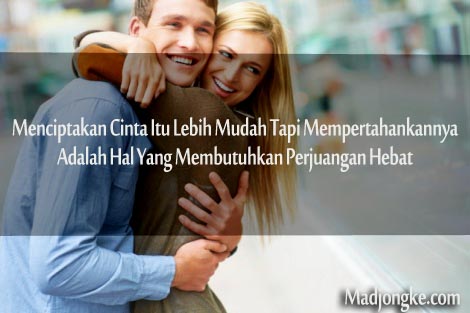 15 Langkah Cara Membuat Cewek Benar Benar Jatuh Cinta Madjongke