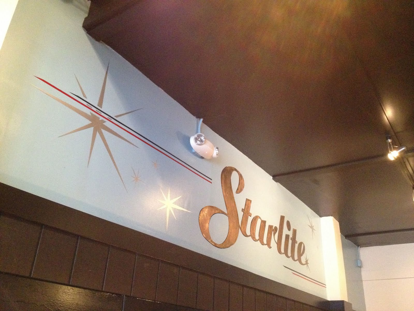 The Quest For Perfect Brunch Trina S Starlite Lounge The Streets Were Deserted And Temperature Of 15 F Did Not Help It We Considering A Full Day Movie Watching Procrastination When Go