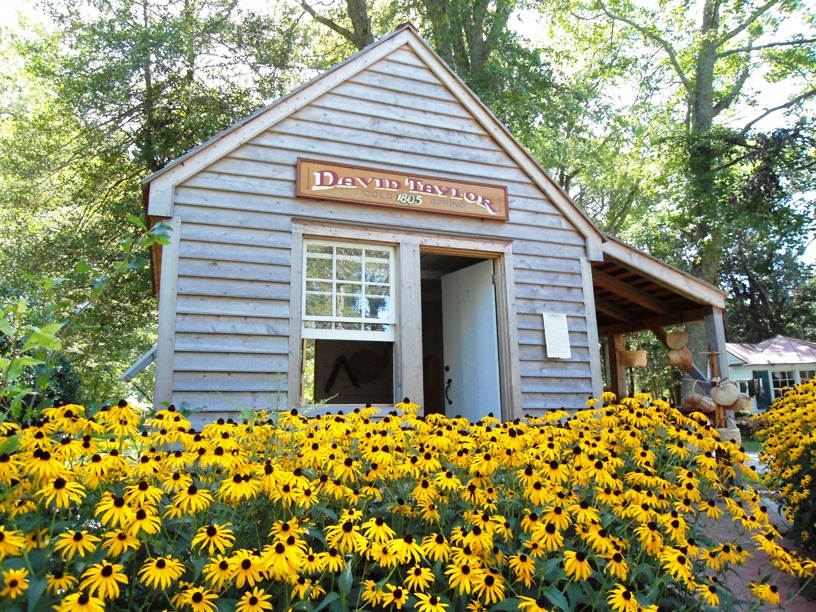 Cape May County Cape May Seafarers' Weekend at Historic Cold Spring