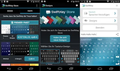 تطبيق SwiftKey Keyboard مدفوع للاندرويد, swiftkey keyboard تحميل, افضل لوحة مفاتيح للاندرويد 2018, ماهو افضل كيبورد للاندرويد, swiftkey apk, افضل لوحة مفاتيح للاندرويد, لوحة المفاتيح على الشاشة, لوحة مفاتيح للاندرويد, افضل كيبورد للاندرويد