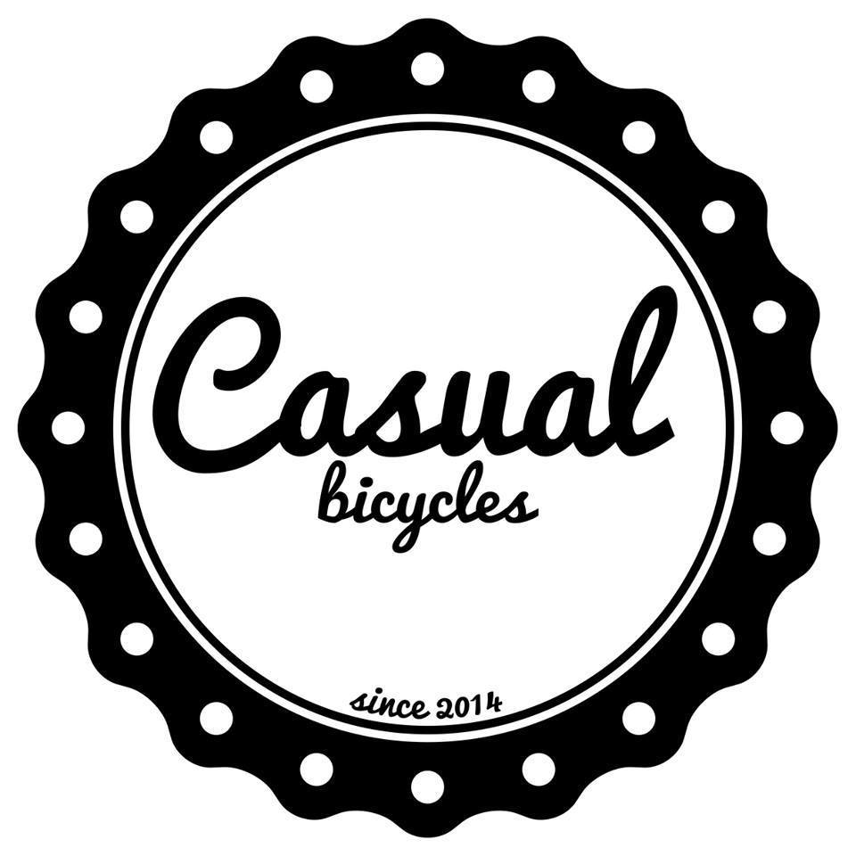 Casual Bicycles Prague