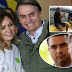 Assessor de filho de Bolsonaro fez 176 saques em 1 ano.