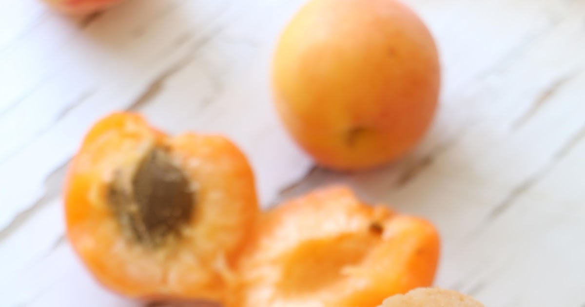 Yemek de Yemek Ev Yapımı Kayısı Sorbe