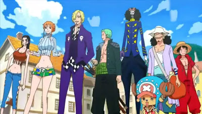 One Piece - Hand Island Adventure - Subtitle Indonesia ... One Piece - Hand Island Adventure - Subtitle Indonesia ...