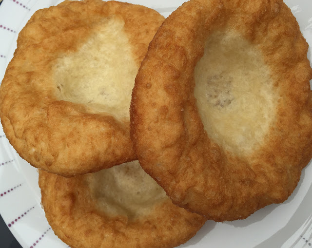 Langos Rezeptgeschichten