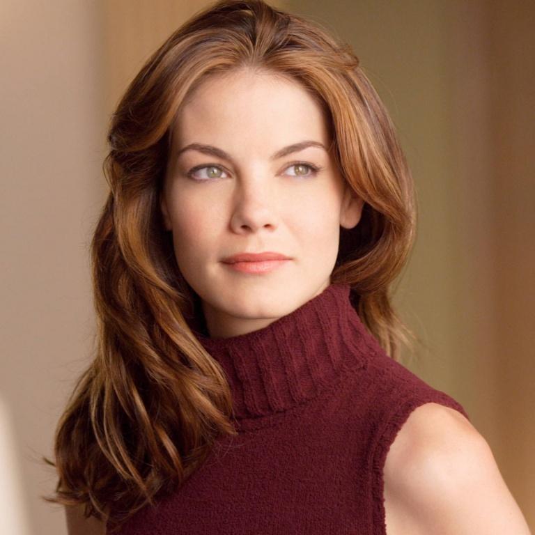 World's Most Beautiful Women: Michelle Monaghan