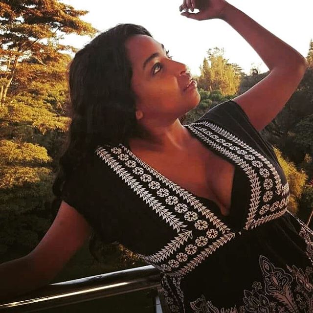 Who Wins The B00Bs Mania: Ella Ciru Or Bridget Achieng? Ella Ciru Boobs Ella Ciru Boobs