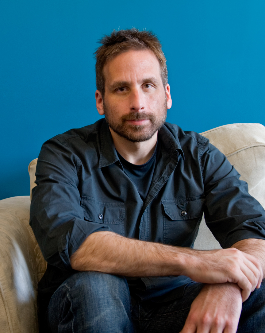 Ken Levine Ken Levine