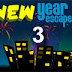 New Year Escape 3
