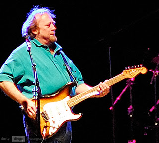 Stephen STills, of Crosby, Stills and Nash. Perth 2007. Copyright Sheldon Levis 2011