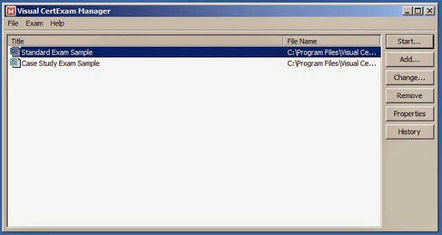 virtual certexam designer virtual certexam designer