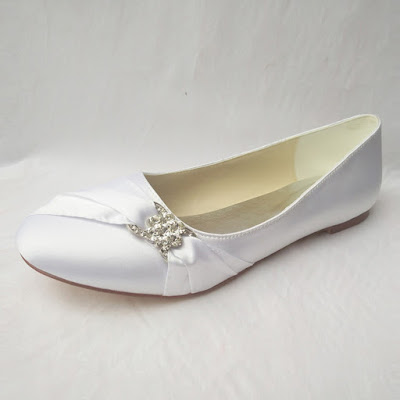 Zapatos para novia bajitos Zapatos para novia bajitos