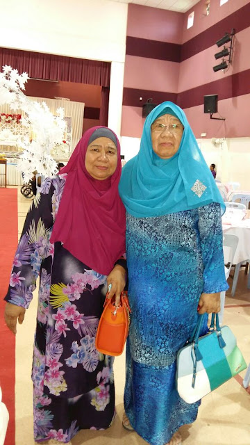 ANAK BUAH KAHWIN DI IPD MANJUNG ANAK BUAH KAHWIN DI IPD MANJUNG
