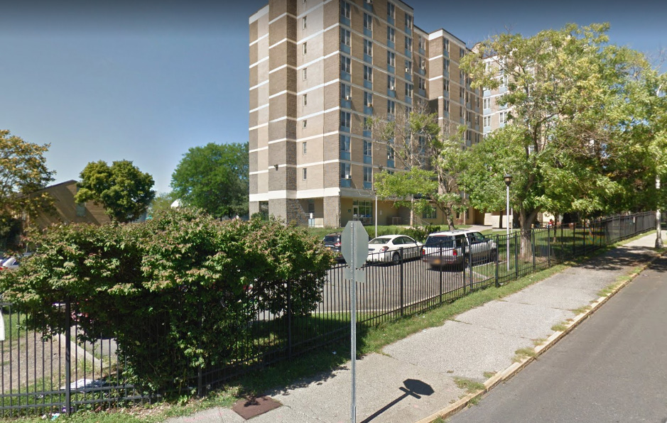 The Gossips of Rivertown The Beautification of Bliss