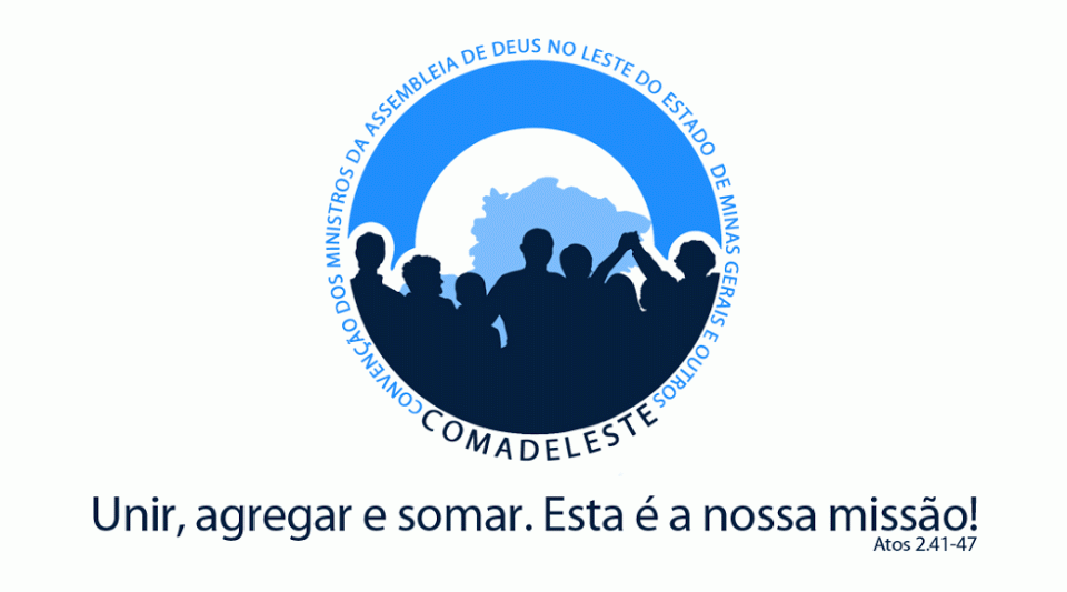 Logomarca da COMADELESTE