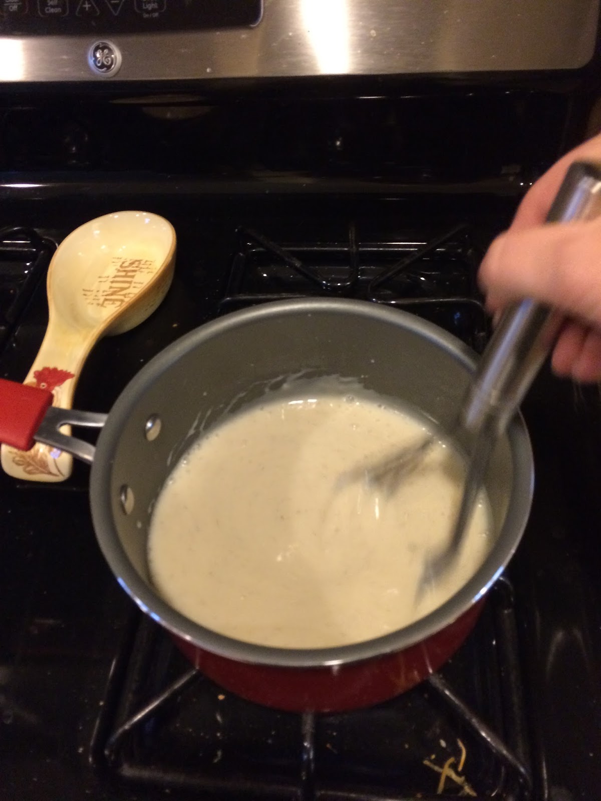 Feeding the Chaos Homemade Condensed Soups