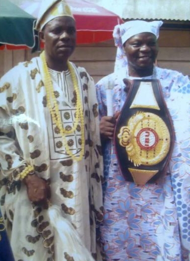 bash ali agba akin omole