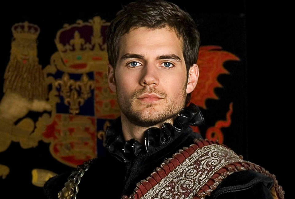 Parabéns Henry Cavill  7 Filmes e séries memoráveis da sua carreira