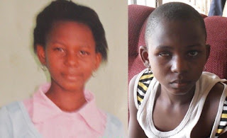 Pupil files N500m suit against teacher for losing left eye after Flogging 3 Pupil files N500m suit against teacher for losing left eye after Flogging 3