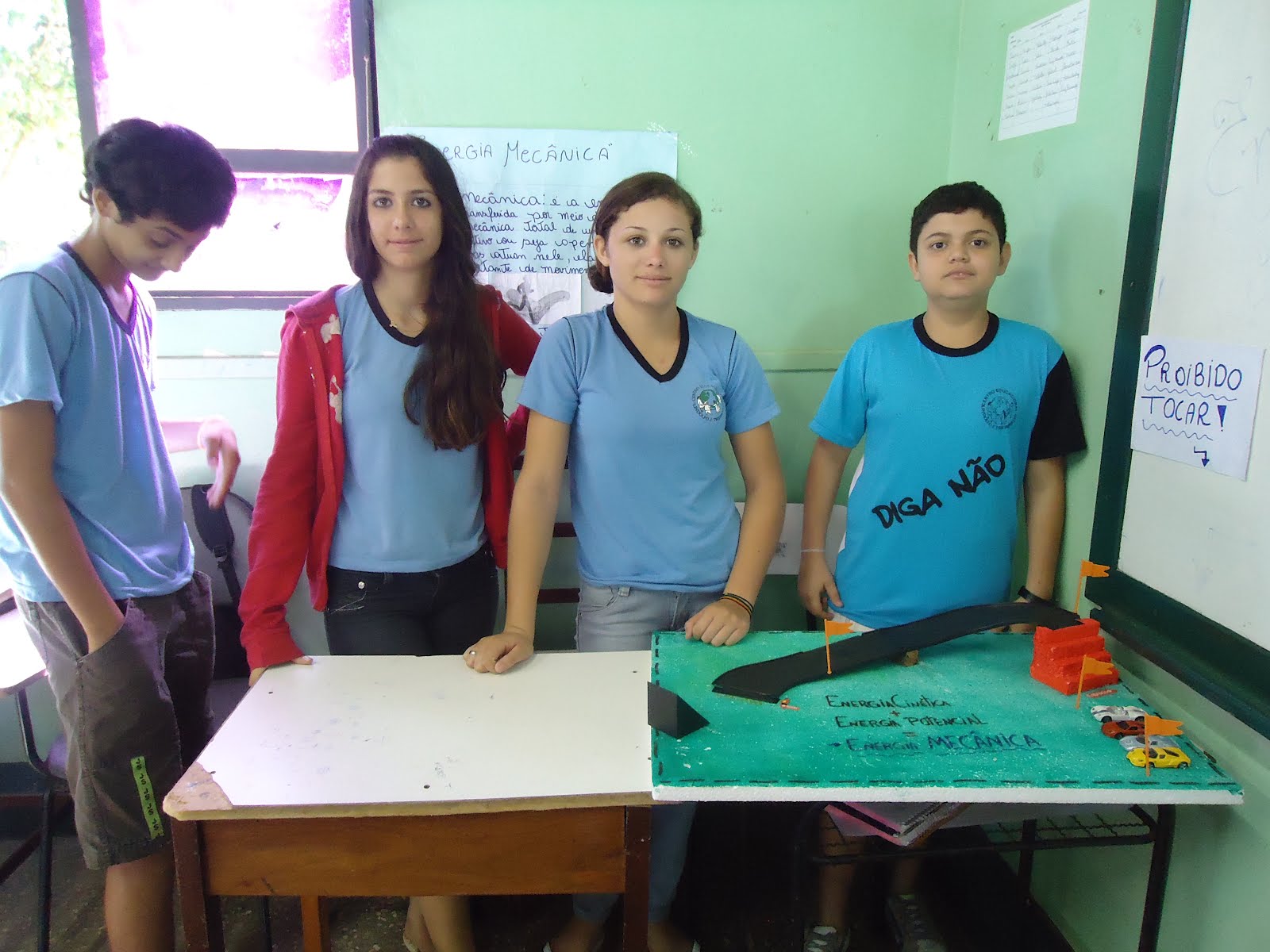 CENTRO EDUCACIONAL "LINDOLFO JOSÉ TRIERWEILLER"