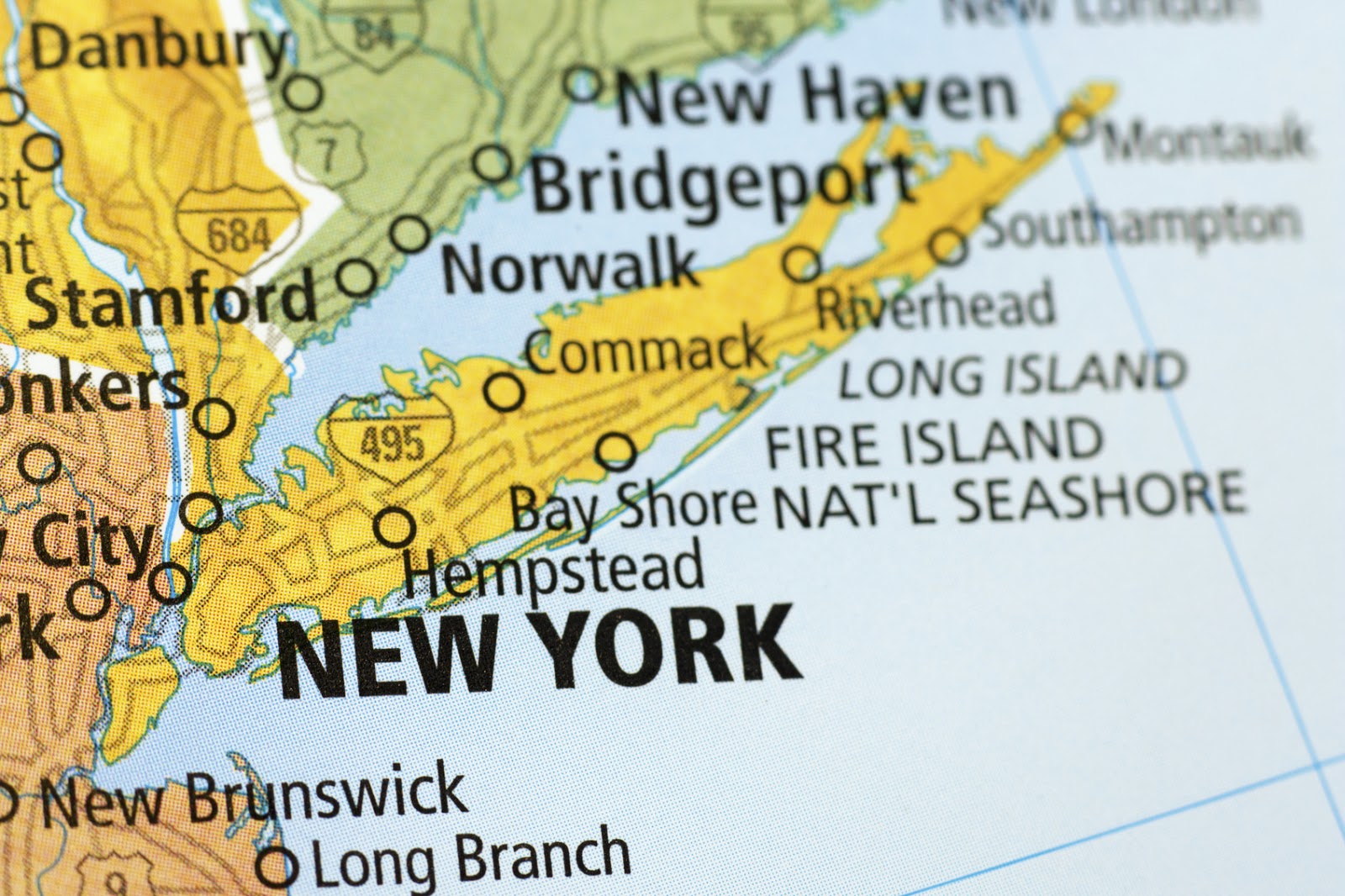 Property Tax Reduction Consultants Places You Must Visit on Long