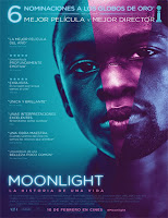 OMoonlight(Luz de Luna)