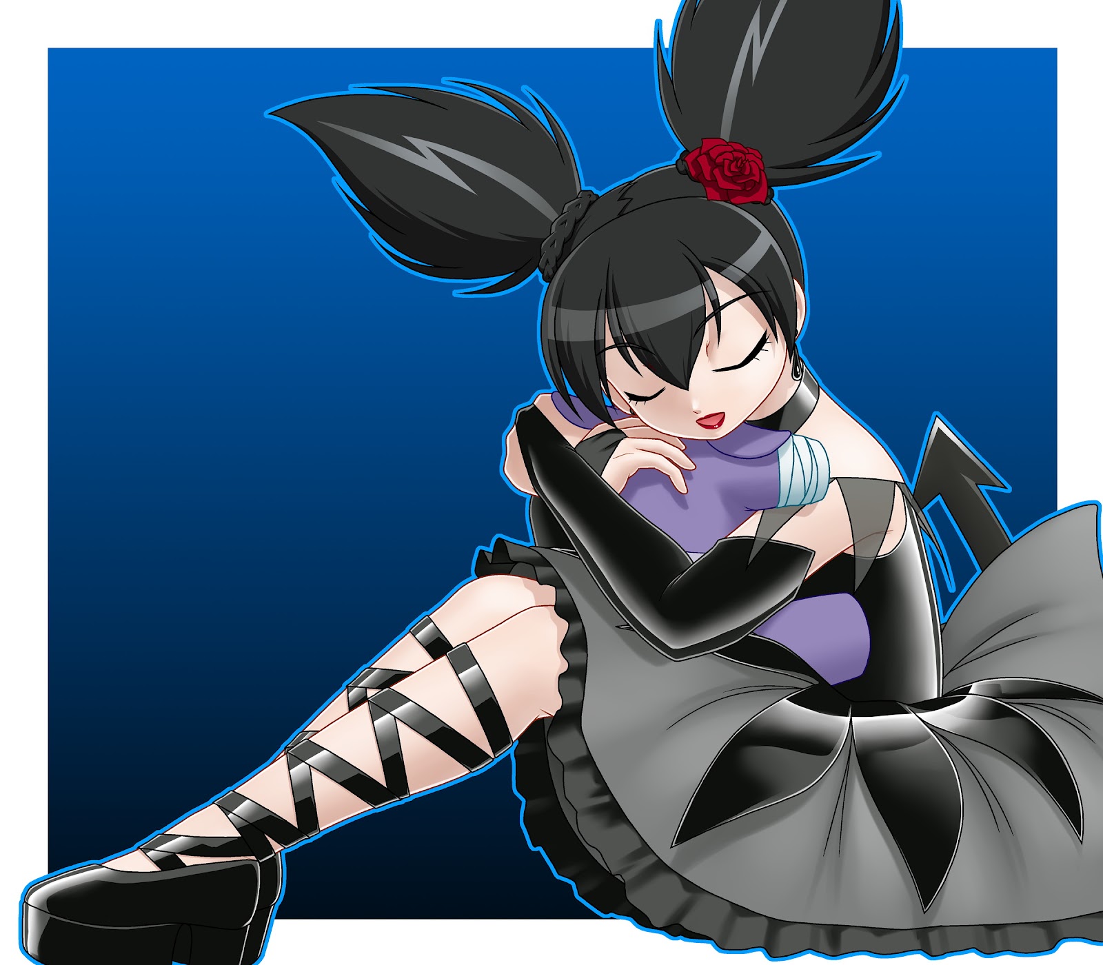 Todo Kawaii Kuromi