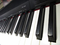Casio PX160 Digital Piano Review - AZPianoNews.com