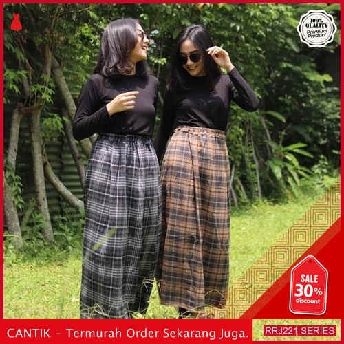 Jual RRJ221R279 Rok Cleo Skirt Wanita Sf Terbaru Trendy BMGShop