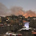 Isreal retaliation on Syria: Israel Terror-Bombs Syria Again With a massive missile attack